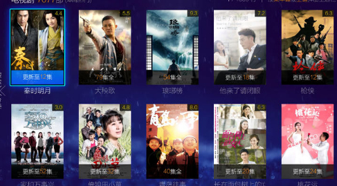 VST全聚合手機版