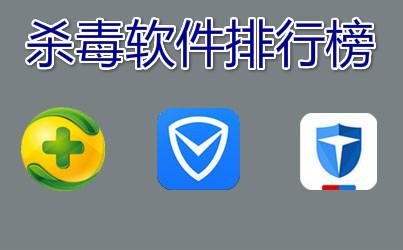電腦殺毒軟件哪個(gè)好？好用的殺毒軟件下載排行