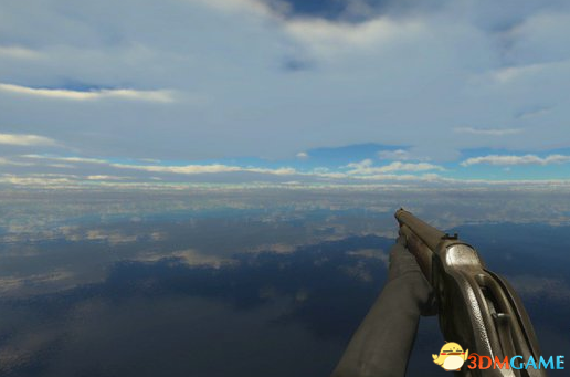 求生之路2溫徹斯特M1887霰彈槍MOD