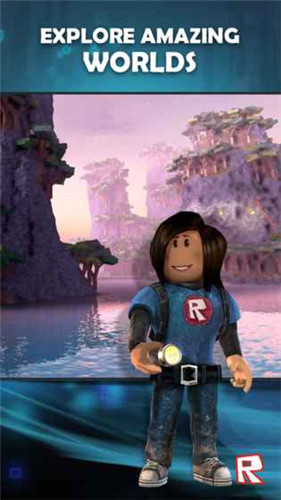 ROBLOX羅布樂(lè)思手機(jī)版