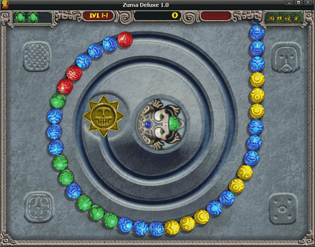 祖瑪游戲電腦版下載