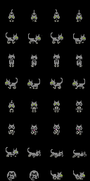 星露谷物語(yǔ)影子貓寵物MOD