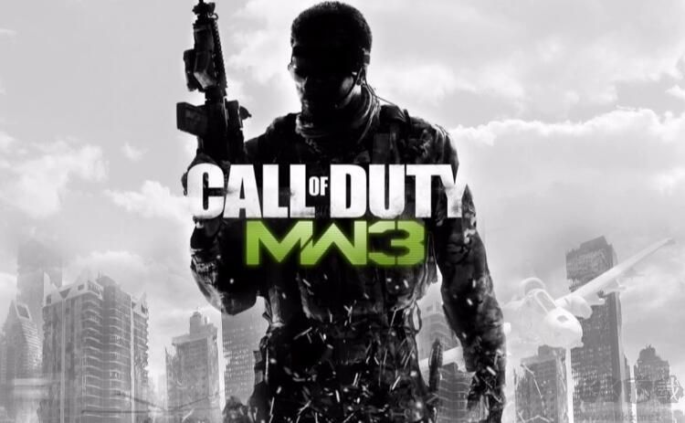 使命召喚8現(xiàn)代戰(zhàn)爭3漢化補丁