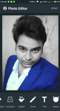 Photoshop手機(jī)版