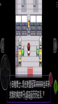 口袋妖怪漆黑的魅影