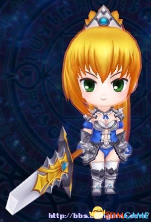 天使帝國(guó)4四階人物全解鎖完美存檔