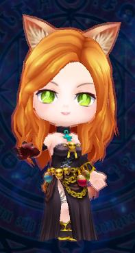 天使帝國(guó)4四階人物全解鎖完美存檔