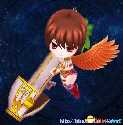 天使帝國(guó)4四階人物全解鎖完美存檔