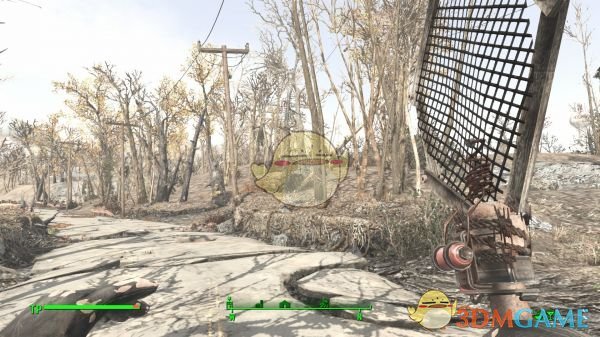 輻射4超級(jí)蒼蠅拍武器MOD