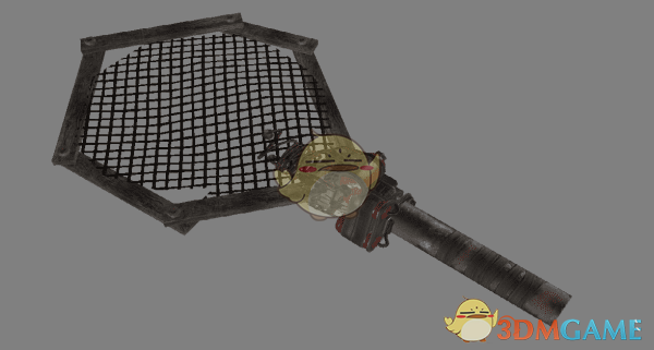 輻射4超級(jí)蒼蠅拍武器MOD