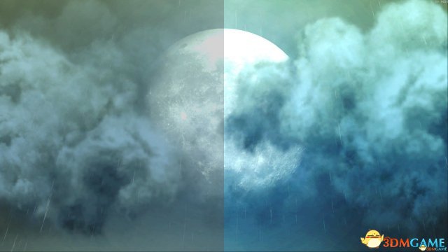 獵天使魔女畫(huà)質(zhì)高清優(yōu)化補(bǔ)丁