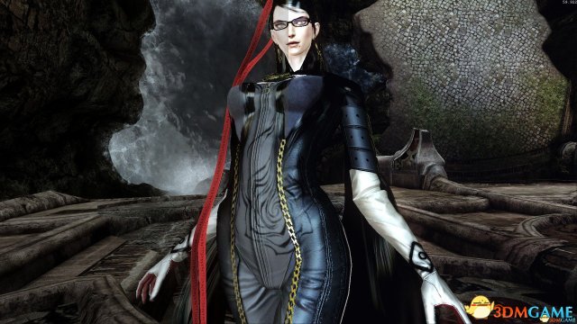 獵天使魔女畫(huà)質(zhì)高清優(yōu)化補(bǔ)丁