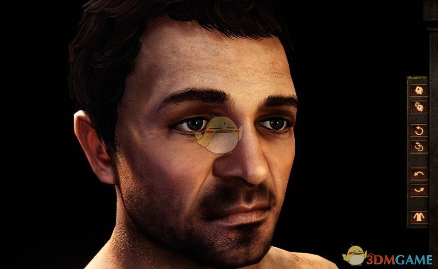 《騎馬與砍殺2》角斗士馬克西姆斯預(yù)設(shè)MOD