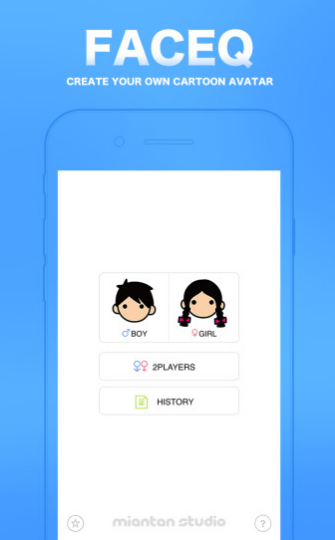 faceq臉萌