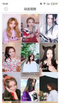 mm131美女圖片APP