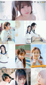 mm131美女圖片APP