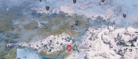 上古卷軸5天際溪木鎮(zhèn)房產(chǎn)MOD