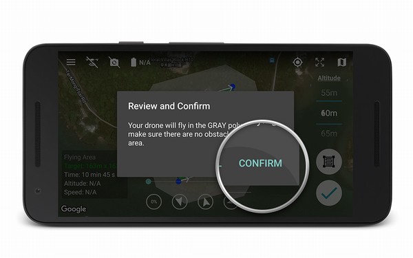 Altizure手機(jī)版