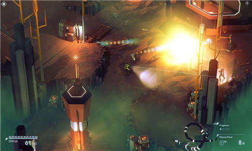 烽火B(yǎng)eacon(未上線)