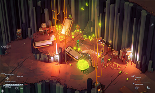 烽火B(yǎng)eacon(未上線)