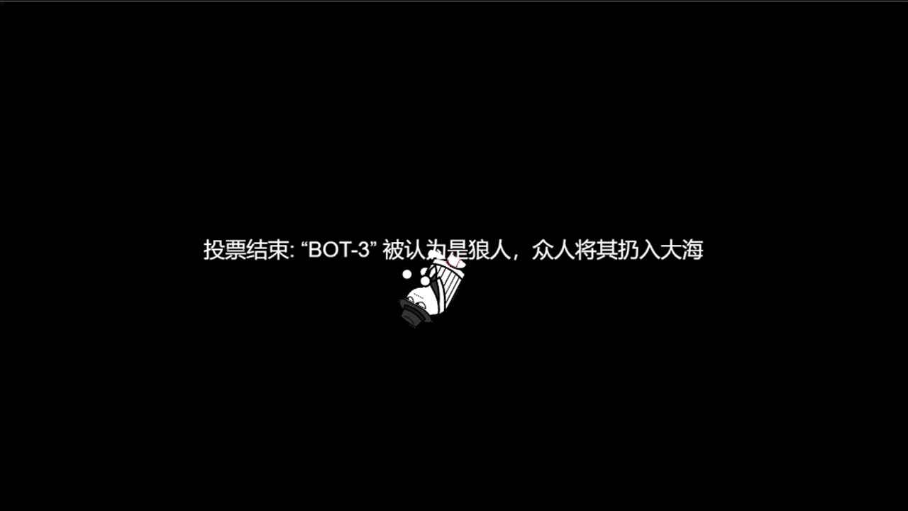 狼人計(jì)劃