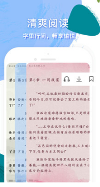 大雜亂小說APP手機(jī)版