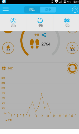 零一健康A(chǔ)PP