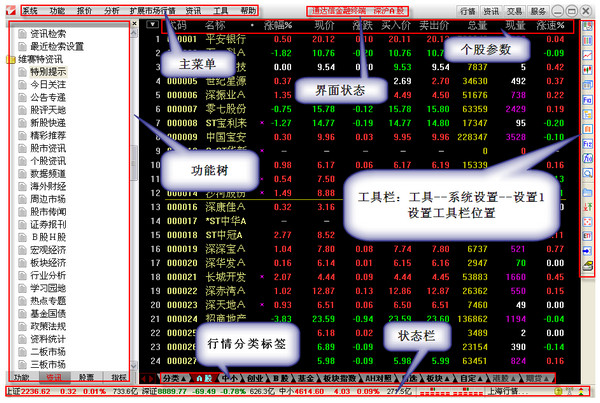 通達信官網(wǎng)下載