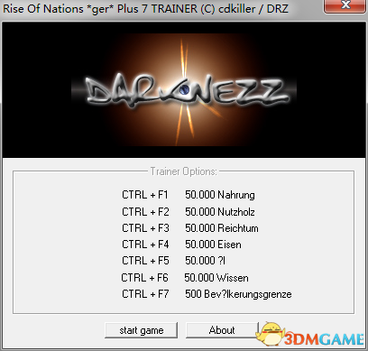 國家的崛起修改器2021最新下載