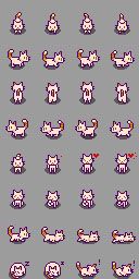 星露谷物語土耳其梵貓MOD