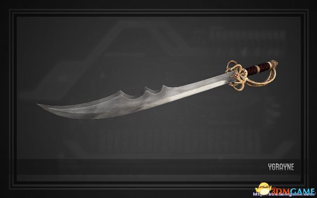 上古卷軸5天際賈大密金刀MOD