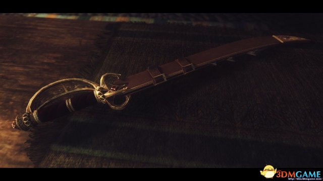 上古卷軸5天際賈大密金刀MOD