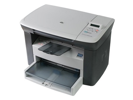 惠普 HP1005打印機(jī)官方驅(qū)動(dòng)程序
