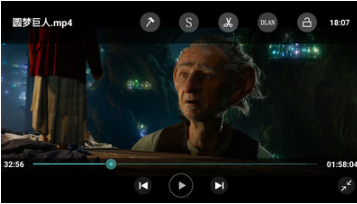 花姐影視APP(暫未上線)