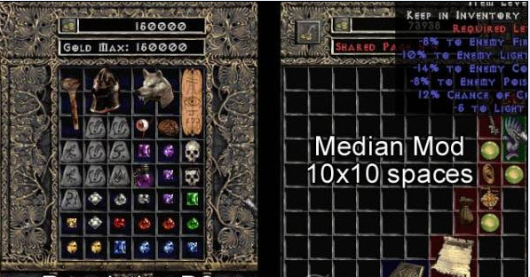 暗黑破壞神2大箱子補(bǔ)丁