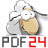 PDF24 PDF Creator v9.1.3 綠色免費(fèi)版