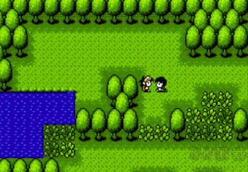 水滸神獸手機版