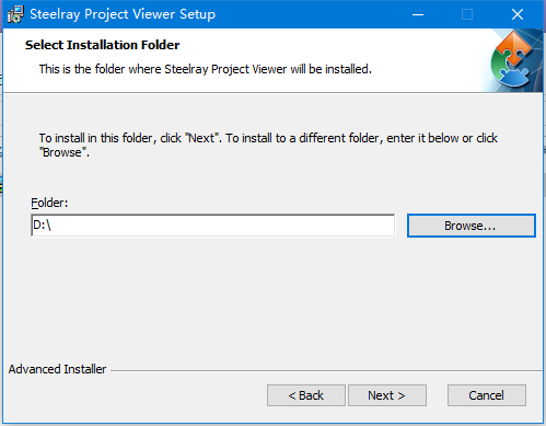 mpp文件打開(kāi)工具(Steelray Project Viewer)截圖