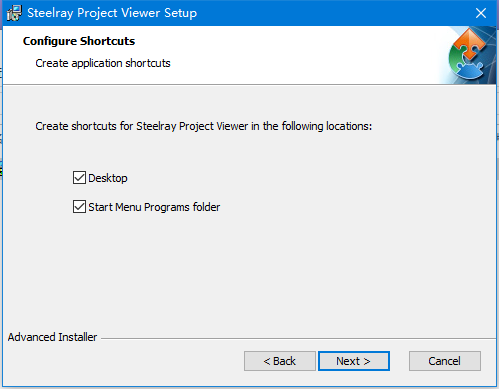 mpp文件打開(kāi)工具(Steelray Project Viewer)截圖