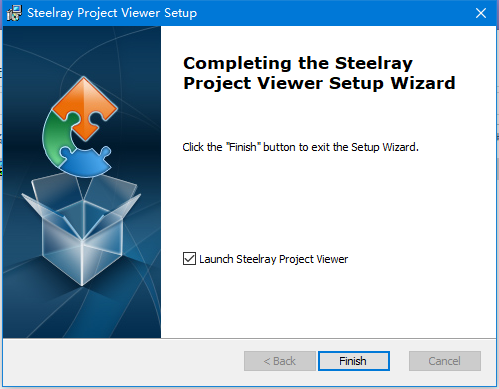 mpp文件打開(kāi)工具(Steelray Project Viewer)截圖