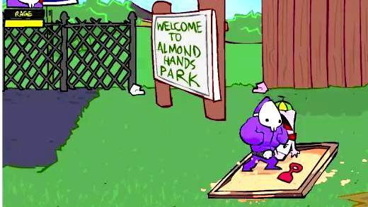 狂扁小朋友單機版下載