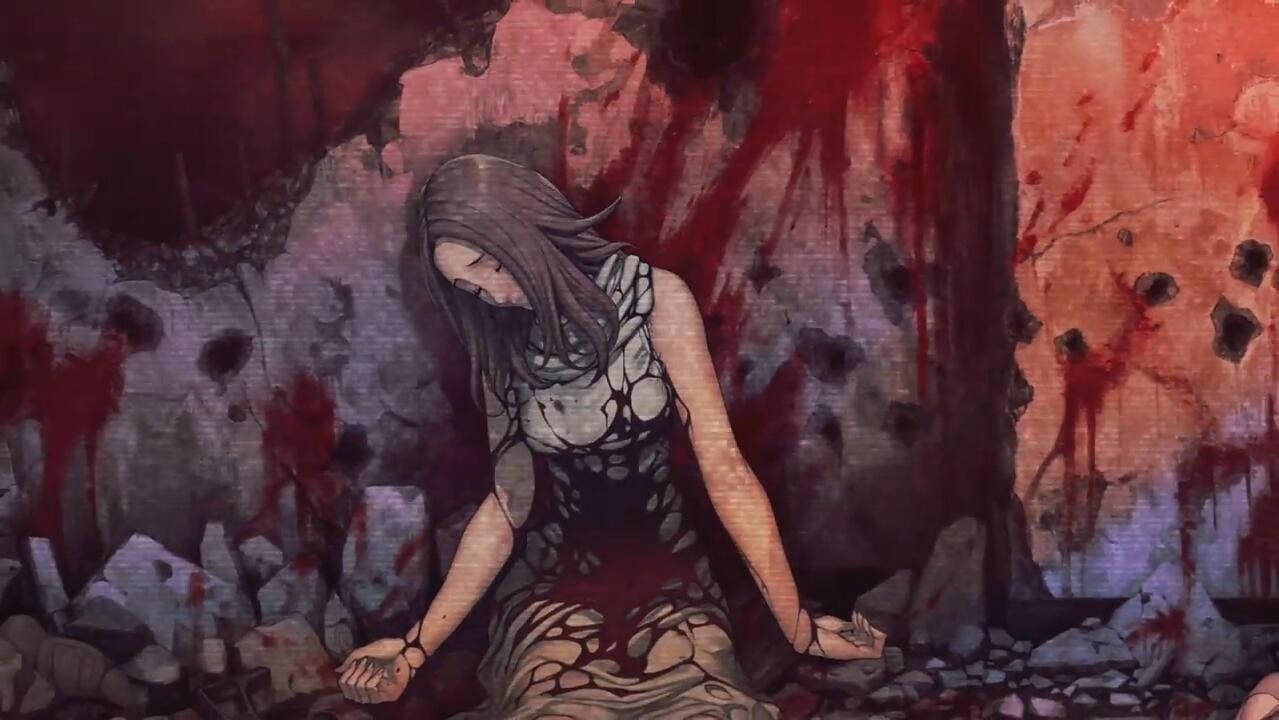 重裝機(jī)兵Xeno:重生 破解版