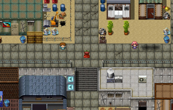 重裝機(jī)兵Xeno重生中文破解版(未上線)