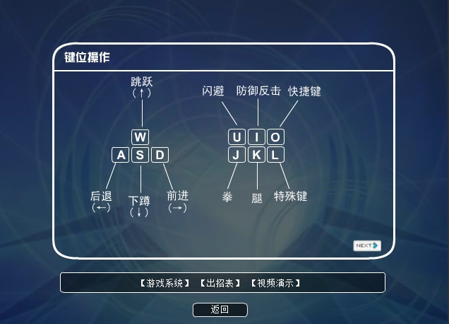 動(dòng)漫明星大亂斗1.2完整無敵版