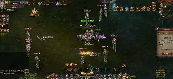 獵魔戰(zhàn)紀(jì)官方版