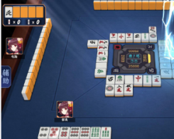 雀魂麻將majsoul官網(wǎng)版