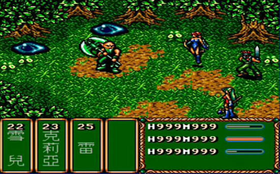 最終幻想(又名太空戰(zhàn)士)