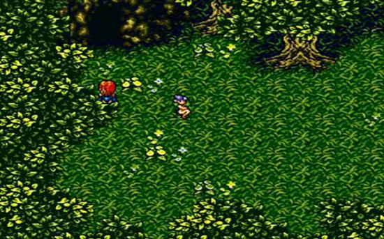 最終幻想(又名太空戰(zhàn)士)