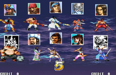 三國(guó)戰(zhàn)記2007正宗版