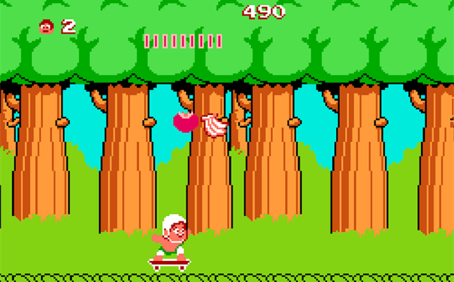 冒險(xiǎn)島3 PC破解版